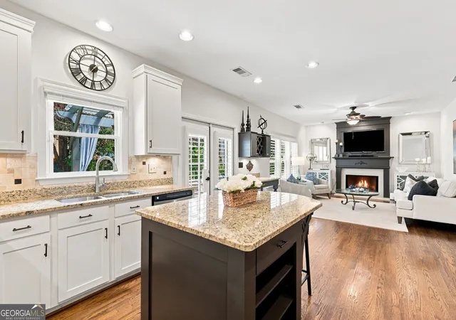 Photo 3 of Sale Pending at 2265 Springmonte Pl, Cumming, GA 30041 | MLS# 10837586 | Listing updated on 2026-09-27