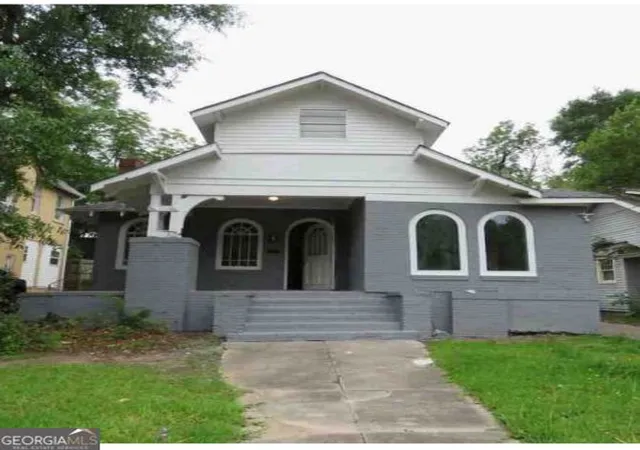 Photo 1 of Single family home for sale at 2710 Napier Ave, Macon, GA 31204 | MLS# 10848545 | Listing updated on 2026-09-18