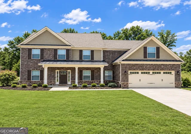 Photo 2 of Single family home for sale at 3778 Cheyenne Ln, Jefferson, GA 30549 | MLS# 10817088 | Listing updated on 2026-09-11