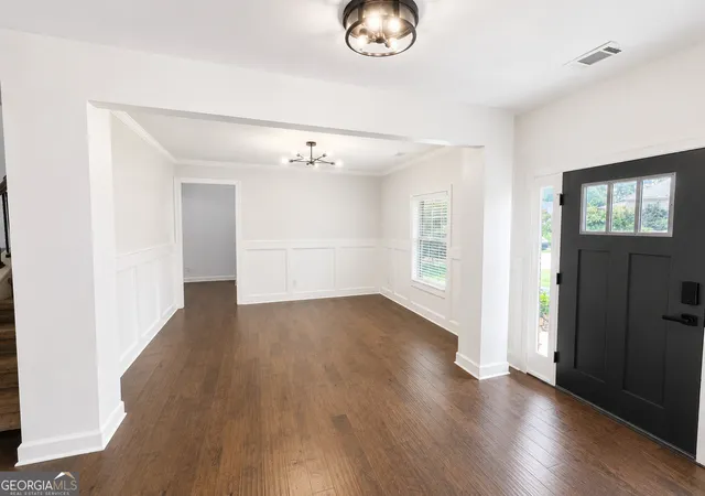 Photo 4 of Single family home for sale at 3778 Cheyenne Ln, Jefferson, GA 30549 | MLS# 10817088 | Listing updated on 2026-09-29