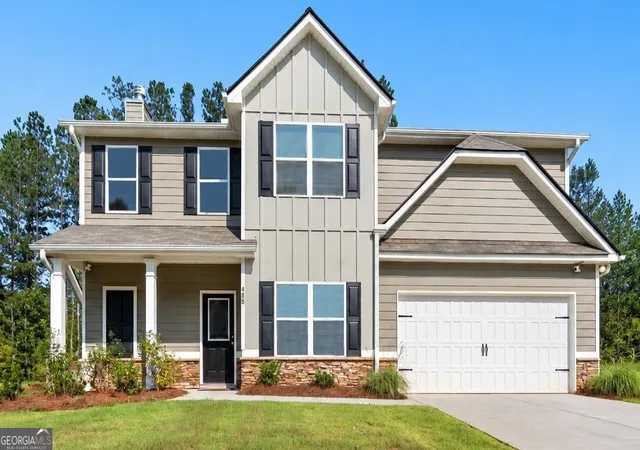 Single family home for sale at 488 Charleston Pl, Villa Rica, GA 30180 | MLS# 10837336