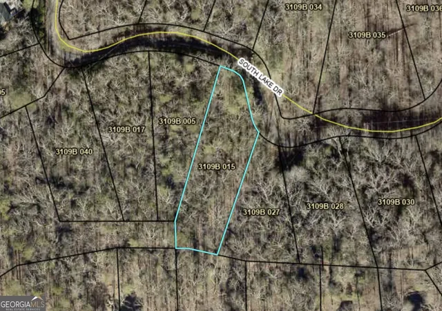 Photo 1 of Land for sale at 0 S Lake Dr, Ellijay, GA 30536 | MLS# 10840080 | Listing updated on 2026-09-18