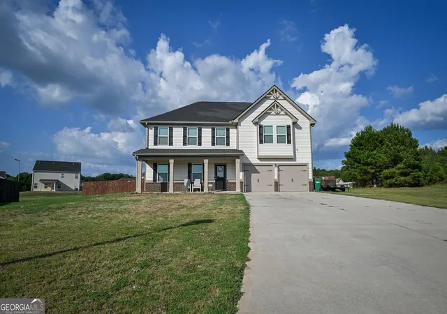 Photo 1 of Single family home for sale at 103 Clarks Ct, Jackson, GA 30233 | MLS# 10850886 | Listing updated on 2026-10-06