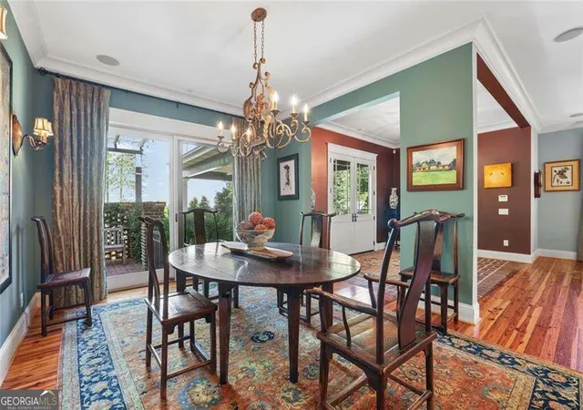 Photo 2 of Single family home for sale at 2706 Winding Ln NE, Brookhaven, GA 30319 | MLS# 10852361 | Listing updated on 2026-10-08
