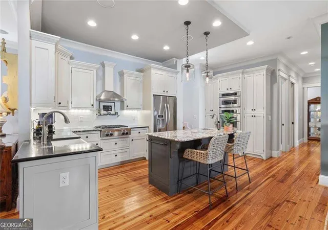 Photo 3 of Single family home for sale at 2706 Winding Ln NE, Brookhaven, GA 30319 | MLS# 10852361 | Listing updated on 2026-10-08