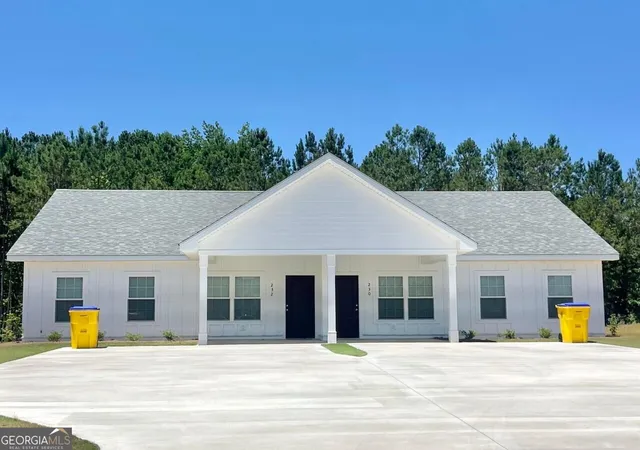 Photo 1 of Multi family home for sale at 0 Firefly Ln, Brooklet, GA 30415 | MLS# 10845531 | Listing updated on 2026-09-28
