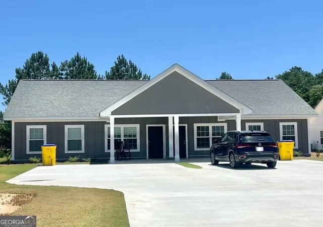 Photo 2 of Multi family home for sale at 0 Firefly Ln, Brooklet, GA 30415 | MLS# 10845531 | Listing updated on 2026-09-28