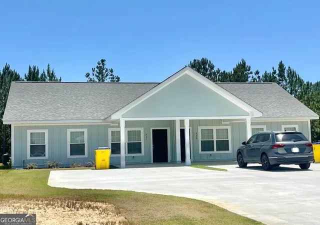 Photo 3 of Multi family home for sale at 0 Firefly Ln, Brooklet, GA 30415 | MLS# 10845531 | Listing updated on 2026-09-28
