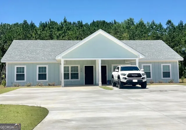 Photo 4 of Multi family home for sale at 0 Firefly Ln, Brooklet, GA 30415 | MLS# 10845531 | Listing updated on 2026-09-28
