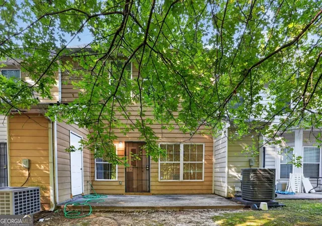 Townhouse for sale at 213 Brookview Dr, Riverdale, GA 30274 | MLS# 10841400 | Listing updated on 2026-09-23