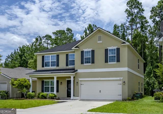 Photo 2 of Single family home for sale at 122 Brooklet Cir, St. Marys, GA 31558 | MLS# 10842827 | Listing updated on 2026-09-23