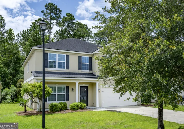 Photo 3 of Single family home for sale at 122 Brooklet Cir, St. Marys, GA 31558 | MLS# 10842827 | Listing updated on 2026-09-23