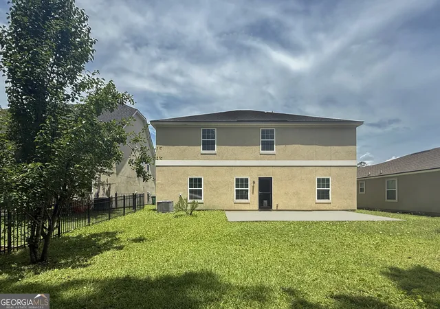 Photo 3 of Single family home for sale at 122 Brooklet Cir, St. Marys, GA 31558 | MLS# 10842827 | Listing updated on 2026-09-23