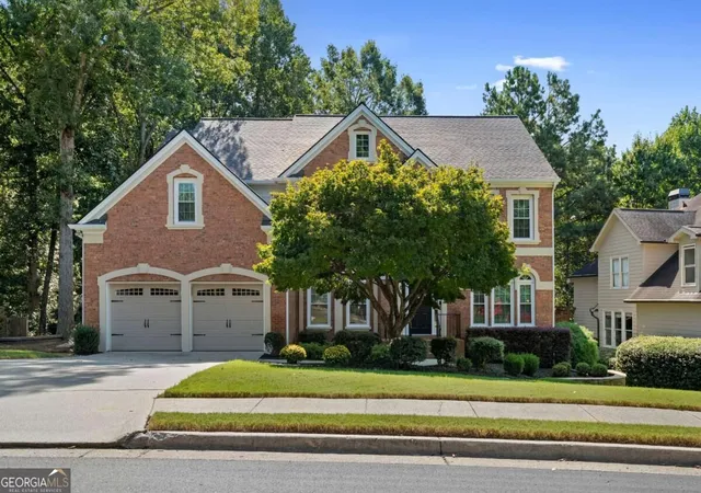 Single family home for sale at 1320 Tahoe Pines Cir, Alpharetta, GA 30005 | MLS# 10843075