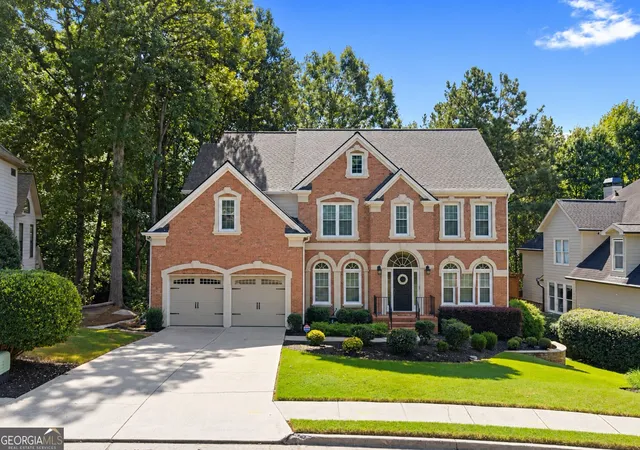 Photo 1 of Single family home for sale at 1320 Tahoe Pines Cir, Alpharetta, GA 30005 | MLS# 10843075 | Listing updated on 2026-09-10