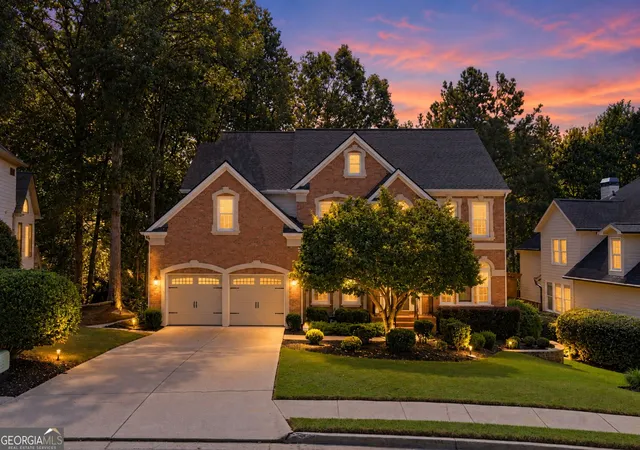 Photo 2 of Single family home for sale at 1320 Tahoe Pines Cir, Alpharetta, GA 30005 | MLS# 10843075 | Listing updated on 2026-09-10