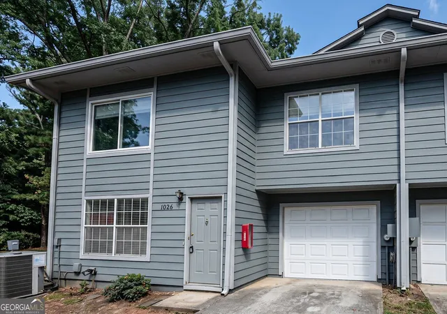 Photo 1 of Condo for sale at 1026 Heathmoor Ct, Norcross, GA 30093 | MLS# 10852000 | Listing updated on 2026-10-08