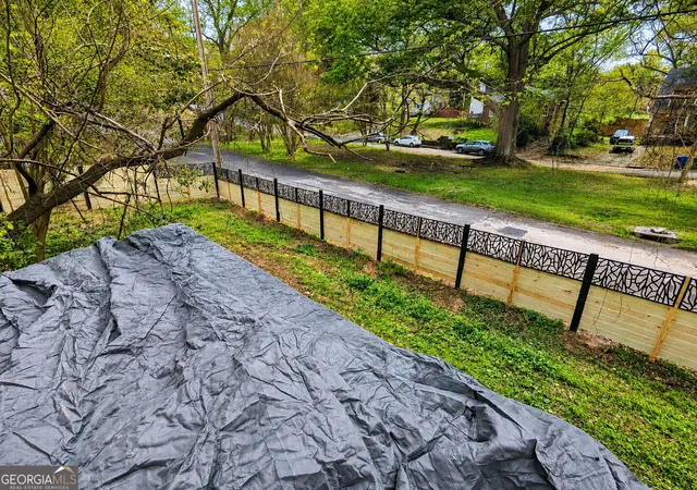 Land for sale at 13 Gertrude NW, Atlanta, GA 30318 | MLS# 10843985