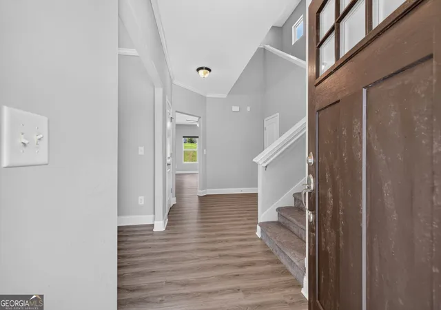 Photo 3 of Single family home for sale at 1202 Lincoln Ln, Braselton, GA 30517 | MLS# 10839677 | Listing updated on 2026-09-03