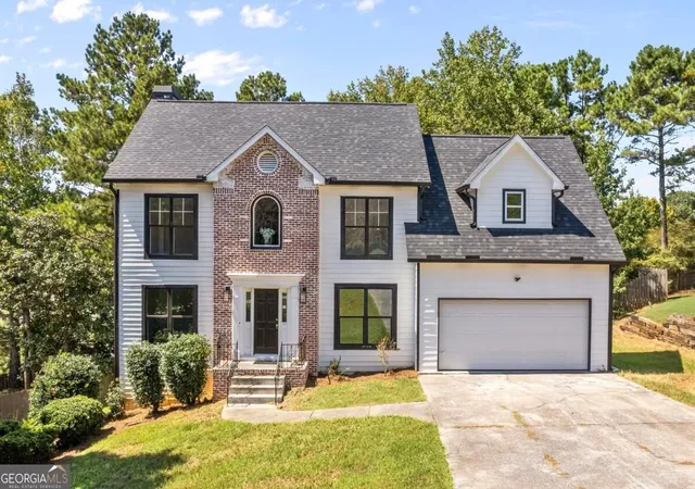 Photo 1 of Single family home for sale at 77 Hunters Green, Dallas, GA 30157 | MLS# 10848130 | Listing updated on 2026-10-05