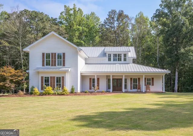 Photo 1 of Sale Pending at 1826 Pierce Rd, Waverly Hall, GA 31831 | MLS# 10837584 | Listing updated on 2026-09-08