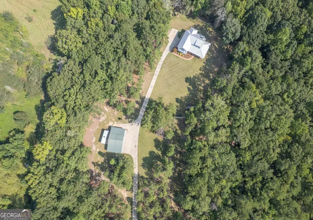 Photo 2 of Sale Pending at 1826 Pierce Rd, Waverly Hall, GA 31831 | MLS# 10837584 | Listing updated on 2026-09-08