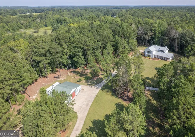 Photo 3 of Sale Pending at 1826 Pierce Rd, Waverly Hall, GA 31831 | MLS# 10837584 | Listing updated on 2026-09-08