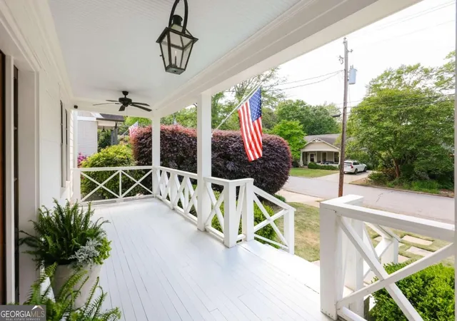 Photo 3 of Single family home for sale at 173 Westview Dr, Athens, GA 30606 | MLS# 10852326 | Listing updated on 2026-10-08