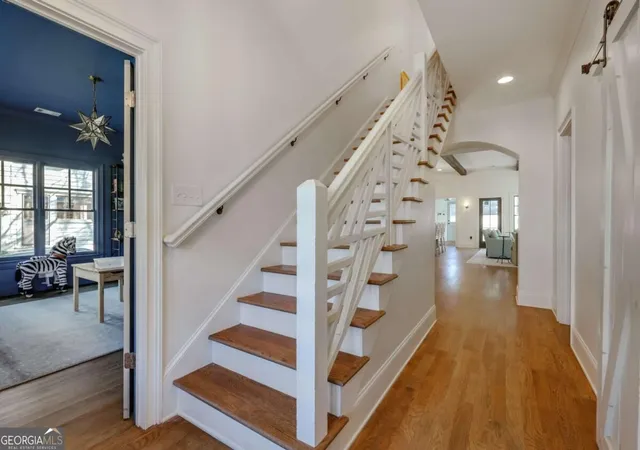 Photo 3 of Single family home for sale at 173 Westview Dr, Athens, GA 30606 | MLS# 10852326 | Listing updated on 2026-10-08