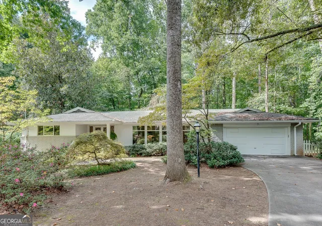 Single family home for sale at 1800 Angelique Dr, Decatur, GA 30033 | MLS# 10853227
