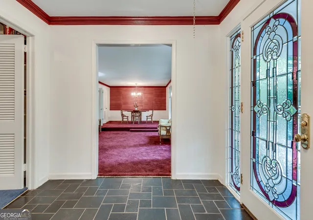 Photo 3 of Single family home for sale at 1800 Angelique Dr, Decatur, GA 30033 | MLS# 10853227 | Listing updated on 2026-09-25