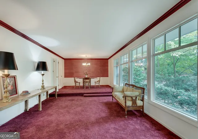 Photo 4 of Single family home for sale at 1800 Angelique Dr, Decatur, GA 30033 | MLS# 10853227 | Listing updated on 2026-09-25