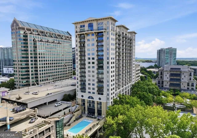 Photo 1 of Condo for sale at 3040 Peachtree Rd Nw #708, Atlanta, GA 30305 | MLS# 10849106 | Listing updated on 2026-10-02