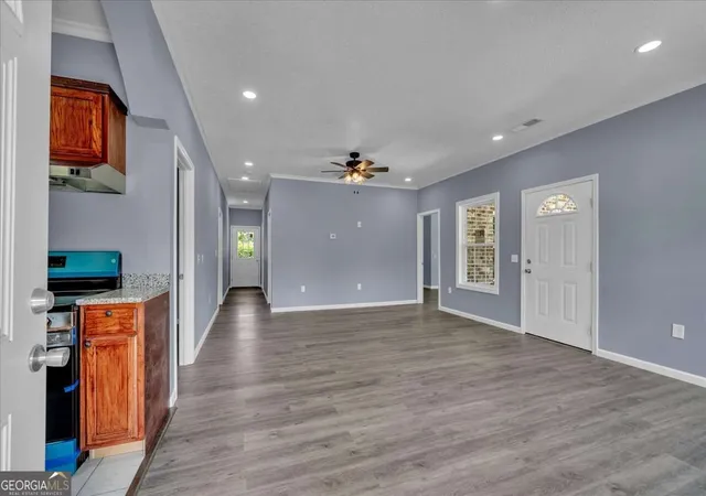 Photo 3 of Single family home for sale at 104 Robinson St, Byron, GA 31008 | MLS# 10841295 | Listing updated on 2026-09-07
