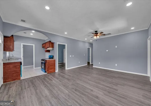 Photo 4 of Single family home for sale at 104 Robinson St, Byron, GA 31008 | MLS# 10841295 | Listing updated on 2026-09-07