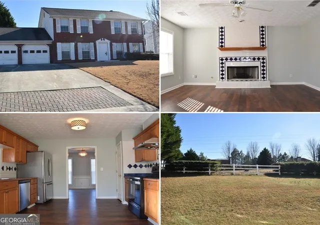 Single family home for sale at 455 Madison Chase Dr, Lawrenceville, GA 30045 | MLS# 10825683