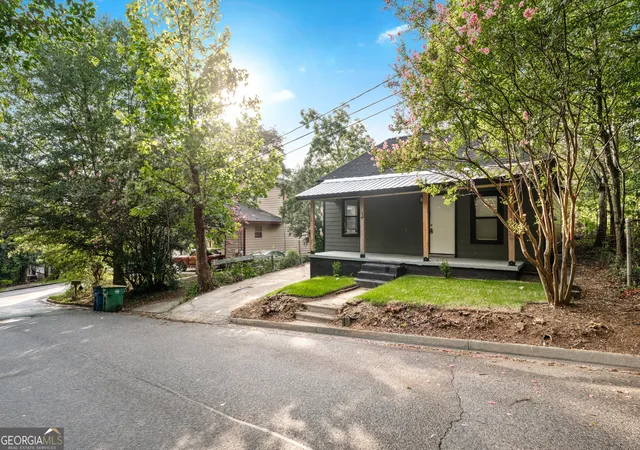 Photo 1 of Single family home for sale at 249 5th Street, Athens, GA 30601 | MLS# 10844641 | Listing updated on 2026-09-11
