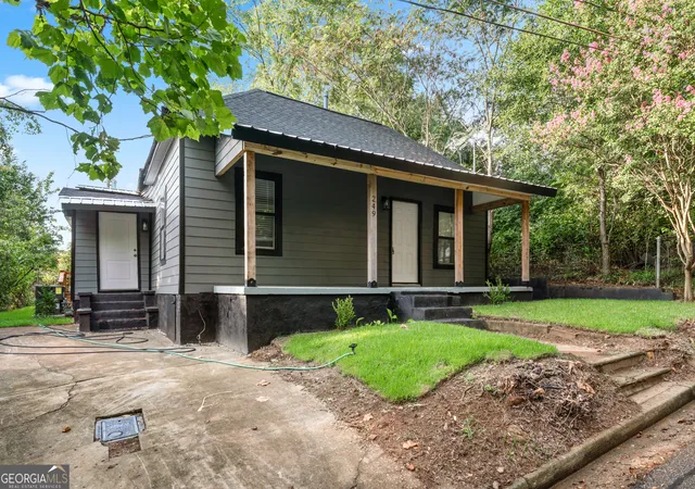 Photo 2 of Single family home for sale at 249 5th Street, Athens, GA 30601 | MLS# 10844641 | Listing updated on 2026-09-11