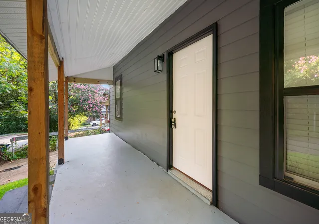 Photo 3 of Single family home for sale at 249 5th Street, Athens, GA 30601 | MLS# 10844641 | Listing updated on 2026-09-11