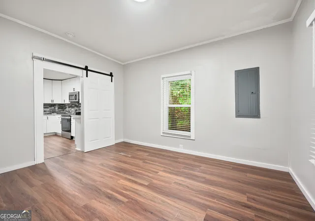 Photo 4 of Single family home for sale at 249 5th Street, Athens, GA 30601 | MLS# 10844641 | Listing updated on 2026-09-11