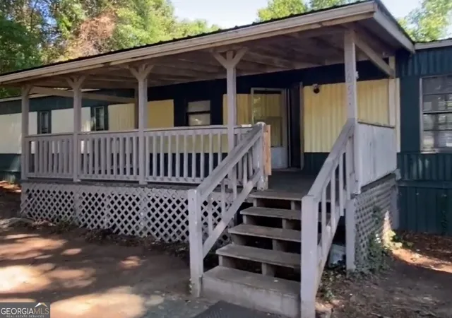 Photo 1 of Manufactured home for sale at 165 Brentwood Ln, Locust Grove, GA 30248 | MLS# 10846590 | Listing updated on 2026-09-30