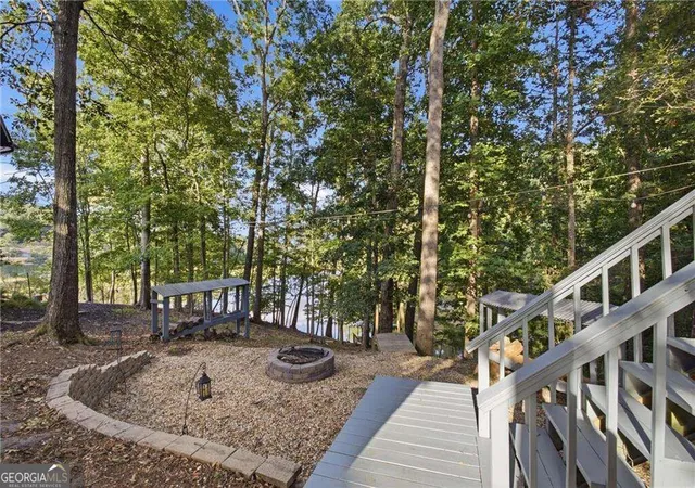 Photo 1 of Single family home for sale at 8010 Hickory Ct, Murrayville, GA 30564 | MLS# 10850082 | Listing updated on 2026-10-05