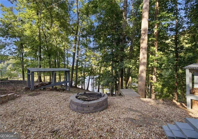 Photo 2 of Single family home for sale at 8010 Hickory Ct, Murrayville, GA 30564 | MLS# 10850082 | Listing updated on 2026-10-05