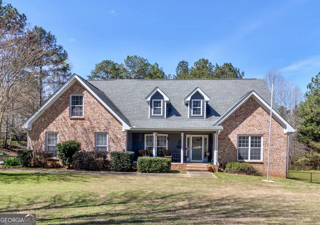 Photo 1 of Single family home for sale at 2109 Post Oak Ct, Mcdonough, GA 30252 | MLS# 10843070 | Listing updated on 2026-09-10