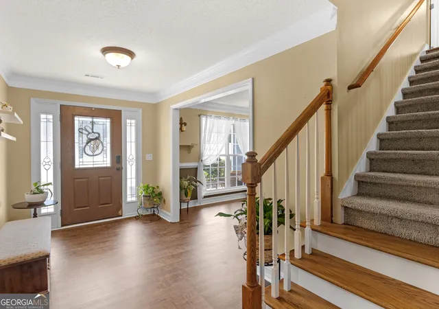 Photo 3 of Single family home for sale at 2109 Post Oak Ct, Mcdonough, GA 30252 | MLS# 10843070 | Listing updated on 2026-09-10