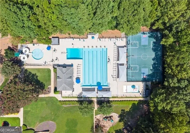 Photo 2 of Sale Pending at 505 W Magnolia Cir, Johns Creek, GA 30005 | MLS# 10852687 | Listing updated on 2026-10-05