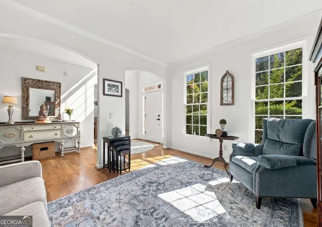 Photo 4 of Single family home for sale at 506 Woodbrook Ln, Canton, GA 30114 | MLS# 10878354 | Listing updated on 2026-10-26