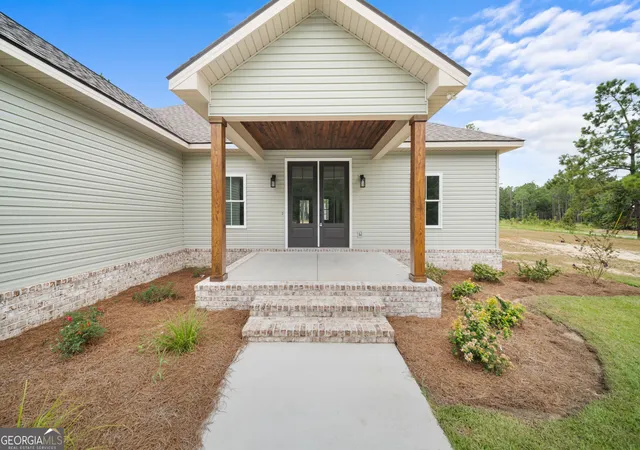 Photo 2 of Single family home for sale at 1507 Wildflower Cir, Metter, GA 30439 | MLS# 10842296 | Listing updated on 2026-09-09