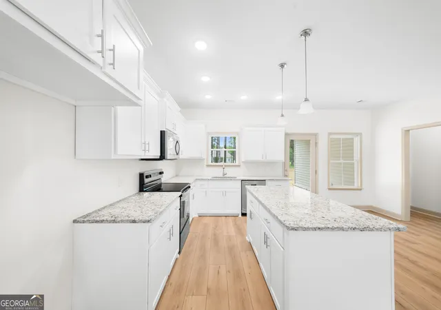 Photo 4 of Single family home for sale at 1507 Wildflower Cir, Metter, GA 30439 | MLS# 10842296 | Listing updated on 2026-09-09