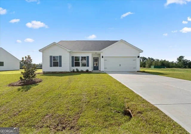Photo 1 of Single family home for sale at 209 Palmetto Loop, Vidalia, GA 30474 | MLS# 10762590 | Listing updated on 2026-10-02
